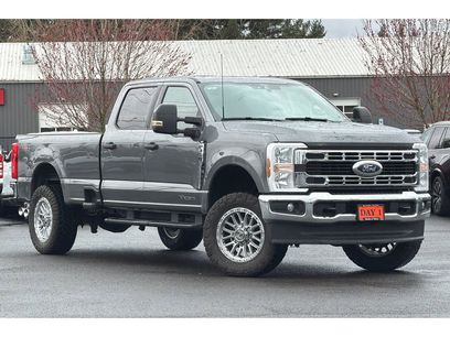 Used 2025 Ford F350 XLT