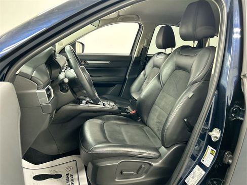 Certified 2023 MAZDA CX-5 AWD 2.5 S w/ Select Package image 9