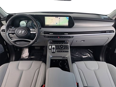 Used 2024 Hyundai Palisade SEL image 9