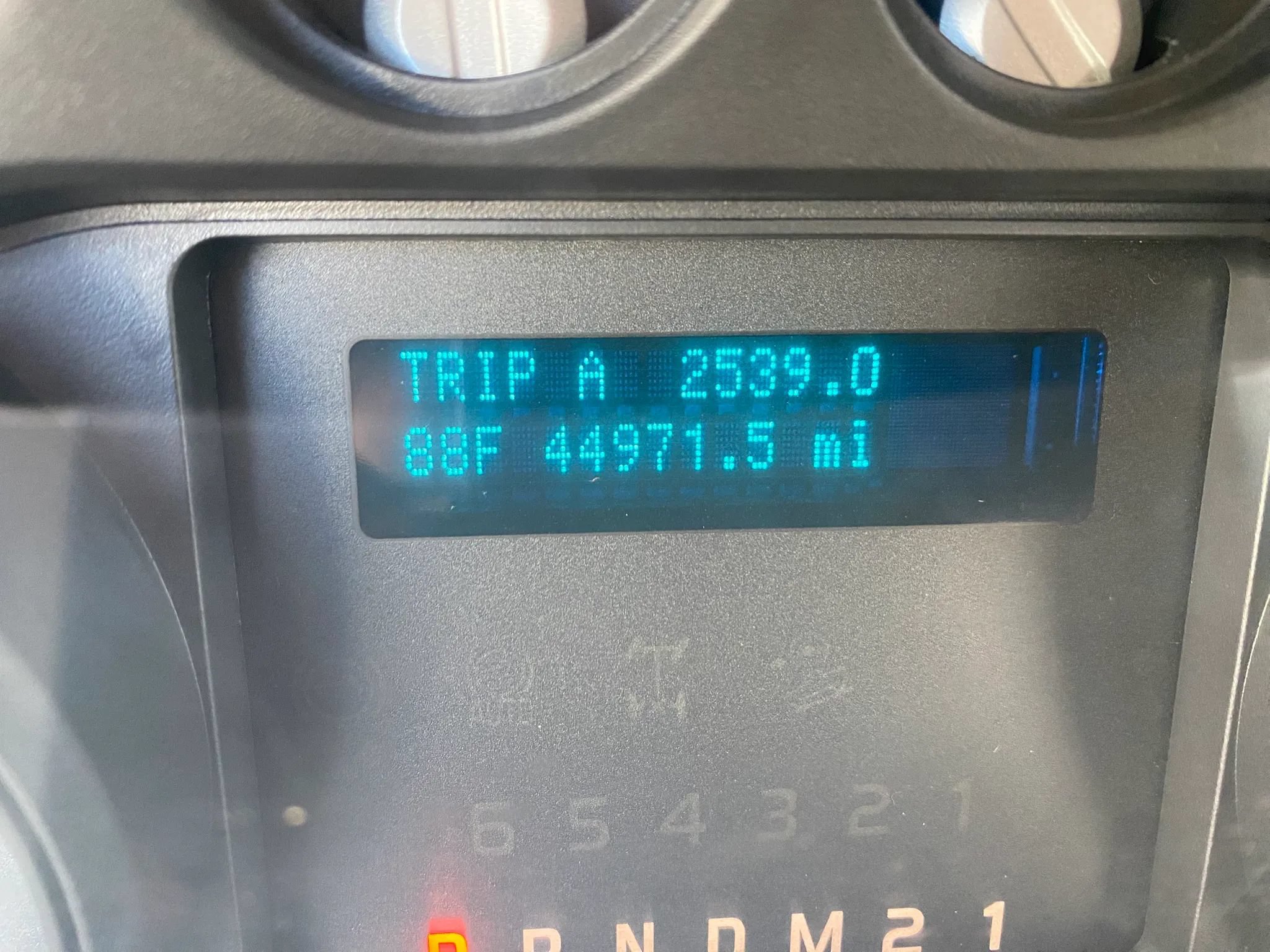 Used 2012 Ford F350 XL RWD image 12