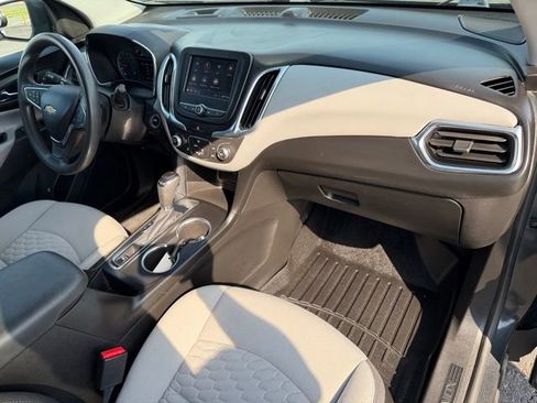 Certified 2021 Chevrolet Equinox LS w/ LS Convenience Package FWD image 15