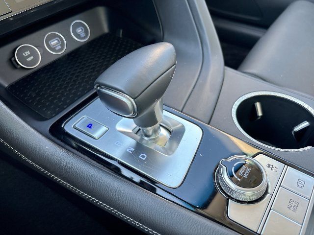 Used 2025 Genesis G70 2.5T AWD/4WD image 20
