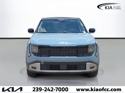 New 2027 Kia Seltos S AWD/4WD image 2