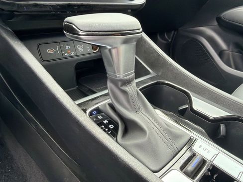 New 2026 Hyundai Tucson SEL FWD image 32