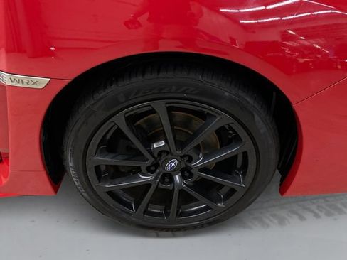 Used 2020 Subaru WRX Premium AWD/4WD image 17