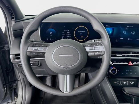 New 2026 Hyundai Santa Cruz SEL image 12