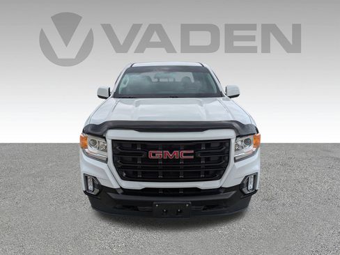 Used 2022 GMC Canyon Elevation w/ Trailering Package image 28