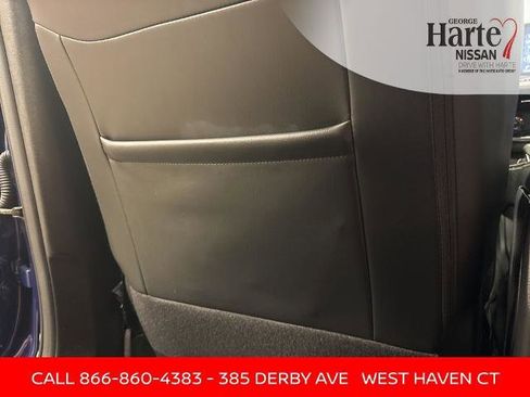 Certified 2023 Nissan Rogue Platinum image 24