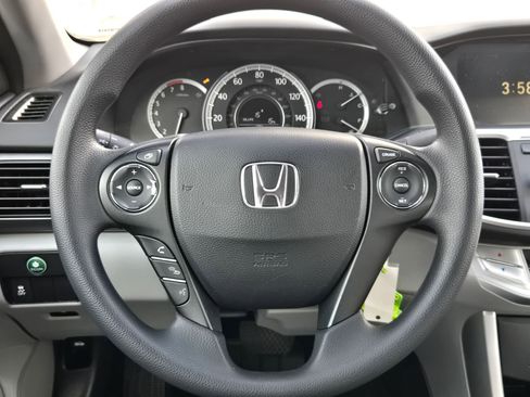 Used 2014 Honda Accord LX image 20