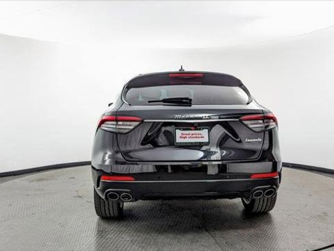 Used 2022 Maserati Levante GT image 6