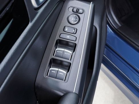 Used 2025 Honda Civic Sport Touring image 19