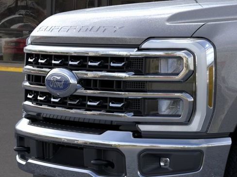 New 2026 Ford F350 Lariat AWD/4WD image 17