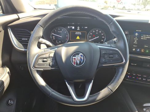 Certified 2023 Buick Envision Avenir AWD/4WD image 22