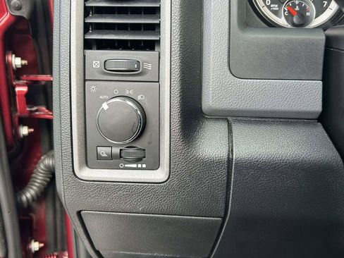 Used 2016 RAM 1500 Tradesman w/ Popular Equipment Group image 18