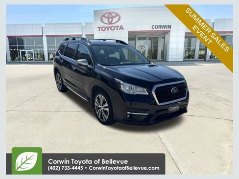 Used 2021 Subaru Ascent Touring AWD/4WD image 1