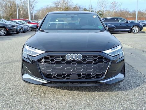 Used 2026 Audi A3 2.0T Premium w/ Convenience Package AWD/4WD image 2