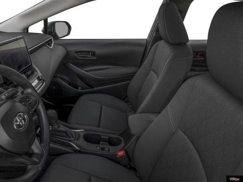 New 2026 Toyota Corolla LE FWD image 6