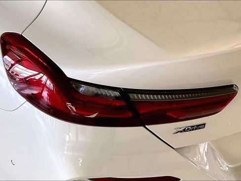 Used 2025 BMW M850i xDrive AWD/4WD image 26