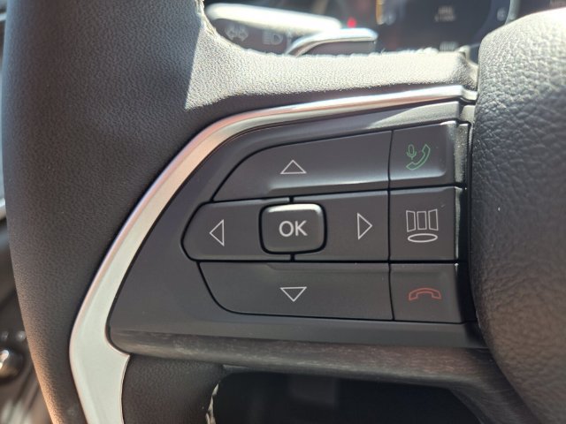 New 2026 Jeep Grand Cherokee Altitude RWD image 27