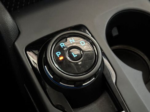 Used 2021 Ford Bronco Sport Outer Banks AWD/4WD image 23