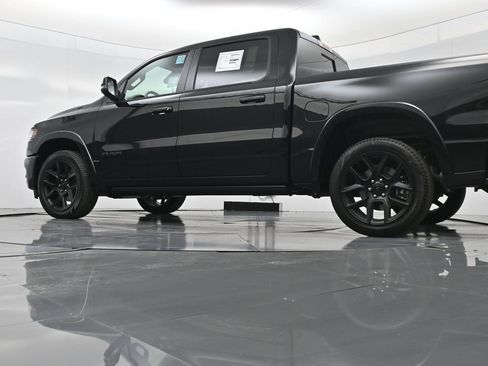 New 2026 RAM 1500 Laramie w/ Night Edition AWD/4WD image 45