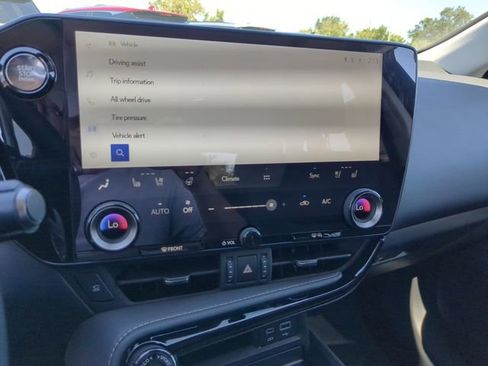 New 2026 Lexus NX 350 AWD w/ Cold Area Package image 26