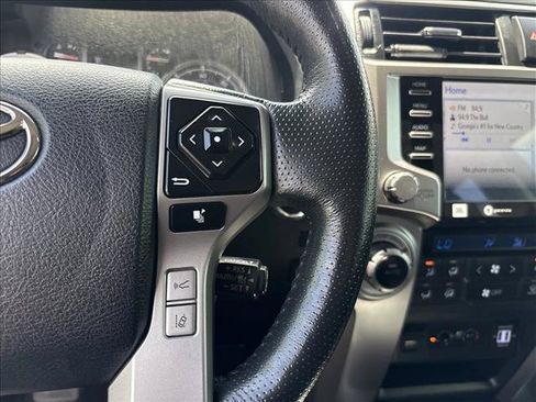 Certified 2023 Toyota 4Runner Limited RWD image 19