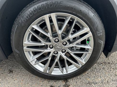 Certified 2023 Acura MDX SH-AWD w/ Advance Package image 26