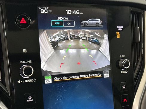 Used 2023 Subaru Outback Limited image 27