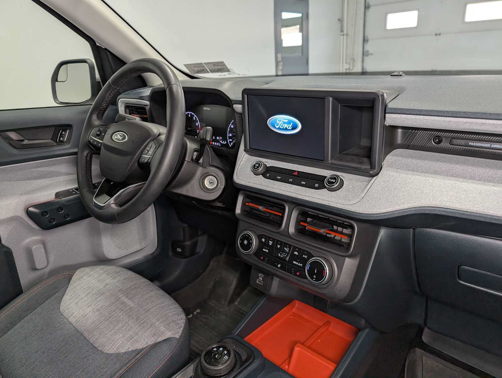 Certified 2023 Ford Maverick XLT w/ Equipment Group 300A Standard AWD/4WD image 44