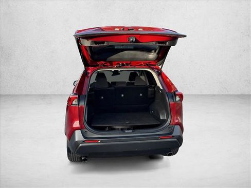 Certified 2024 Toyota RAV4 LE image 7