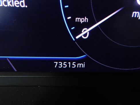 Used 2021 Volkswagen Atlas SEL Premium image 36