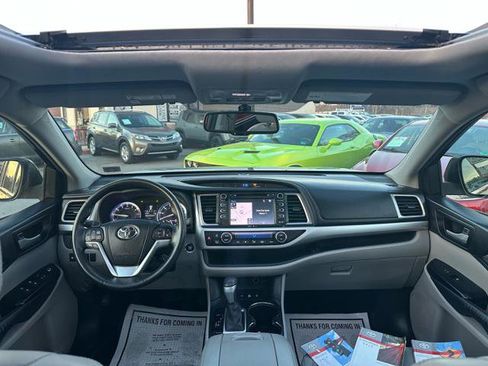 Used 2014 Toyota Highlander XLE image 20