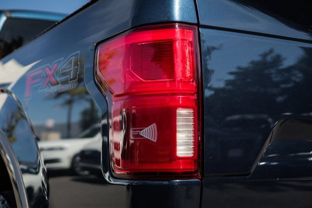 Used 2018 Ford F150 Lariat w/ Equipment Group 502A Luxury AWD/4WD image 26