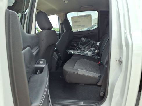 New 2026 Ford Ranger XLT RWD image 17