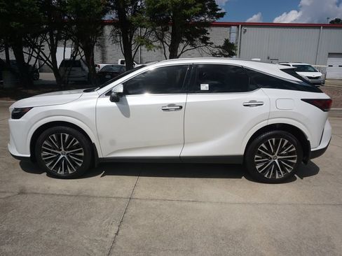Used 2023 Lexus RX 350 Premium Plus w/ Cold Area Package FWD image 20