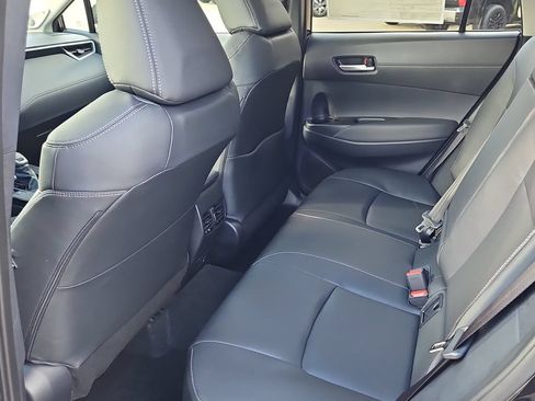 New 2026 Toyota Corolla Cross XLE AWD/4WD image 23