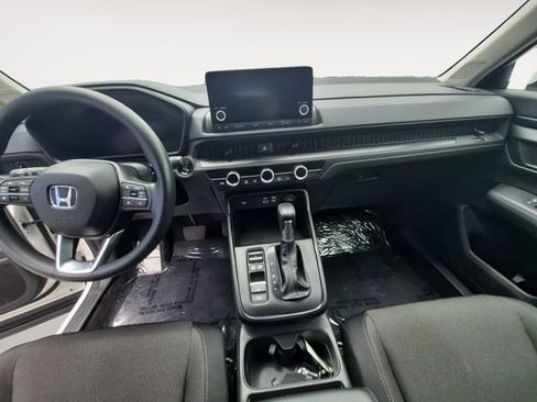 Used 2024 Honda CR-V EX image 10