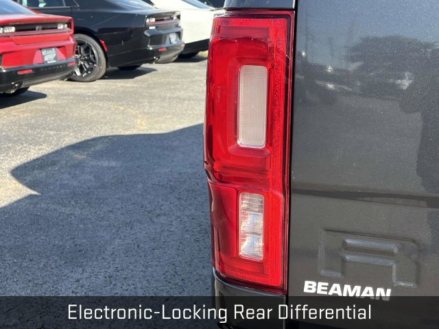 Used 2019 Ford Ranger Lariat w/ Black Appearance Package AWD/4WD image 10