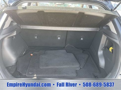 Used 2023 Hyundai Kona SEL w/ Convenience Package AWD/4WD image 7