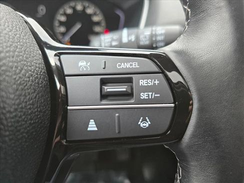 Used 2024 Honda Civic EX-L image 24
