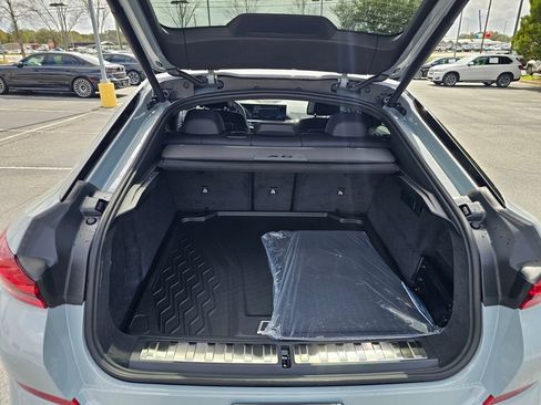 New 2026 BMW X6 xDrive40i AWD/4WD image 25