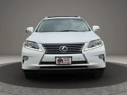 Used 2015 Lexus RX 350 AWD image 5