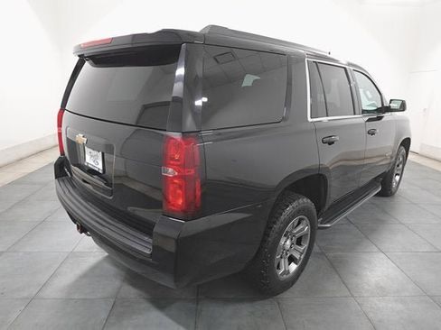 Used 2018 Chevrolet Tahoe LS w/ Max Trailering Package image 5