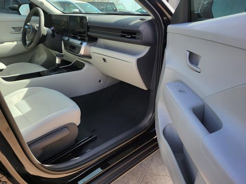New 2026 Hyundai Kona SEL Sport FWD image 7