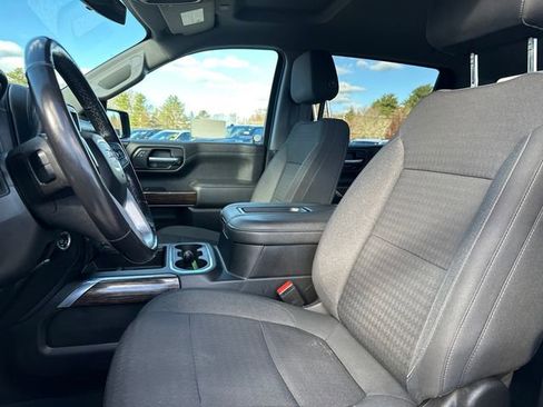 Used 2022 GMC Sierra 1500 Elevation image 36