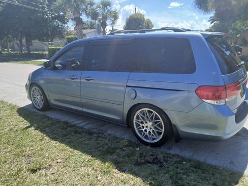 Used 2008 Honda Odyssey EX-L image 4