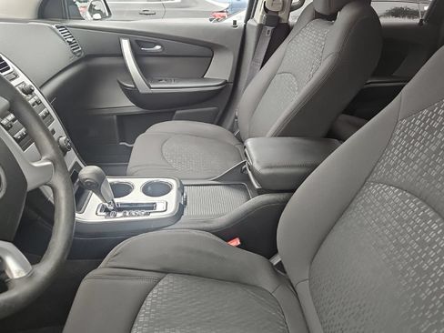 Used 2012 GMC Acadia SL FWD image 6