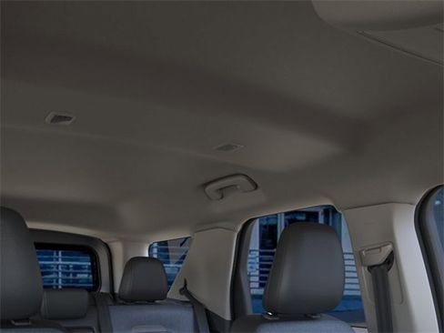 New 2025 Ford Bronco Sport Outer Banks w/ Outer Banks Tech Package+ image 33