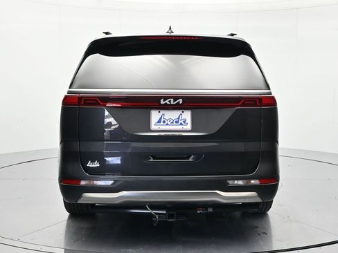 Used 2024 Kia Carnival SX Prestige FWD image 6